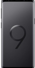 Samsung Galaxy S9 SM-G960U1 64GB Black (SM-G960U1ZKAX)