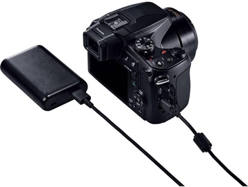 Panasonic Lumix DC-FZ82D (DC-FZ82DE-K)