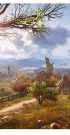 Assassin's Creed Valhalla PS5
