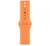 Apple Sport Band 38mm/40mm/41mm/42mm Marigold Sport Band  S/M & M/L Size (MKUF3)