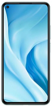 Xiaomi Mi 11 Lite 5G 8/128GB Mint Green