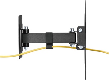 Brateck LPA68-221 Black