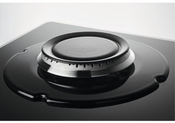Zanussi ZGO68410BA