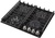Ventolux HSF640-H2G CEST (BK)