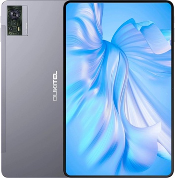 Oukitel OT5 12/256GB Grey
