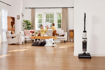Tineco Floor One S5 Stretch Extreme (FW412500DE)
