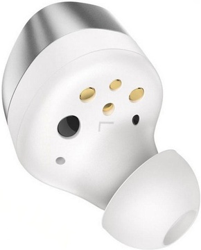 Sennheiser MOMENTUM True Wireless 4 White Silver (700366)