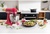 KitchenAid Artisan 4.8 л 5KSM195PSEHI