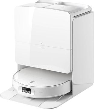RoboRock Qrevo Edge 2 Pro White