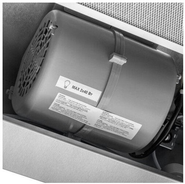 Pyramida TL 60 (1100) SYE-15 IX