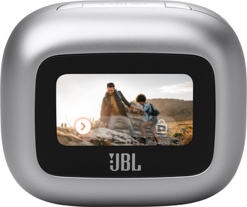JBL Live Flex 3 Silver (JBLLIVEFLEX3SIL)