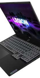 Lenovo Legion S7 15ACH6 Storm Grey (82K80061PB)