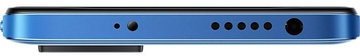 Xiaomi Redmi Note 11 6/128GB Twilight Blue (no NFC) (UA)