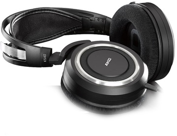 AKG K540 Black