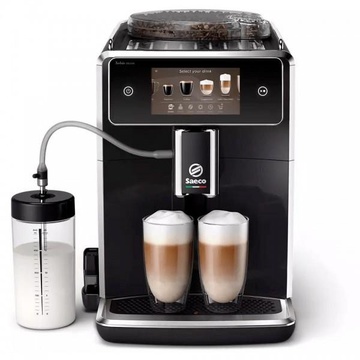 Saeco Xelsis Deluxe SM8780/00