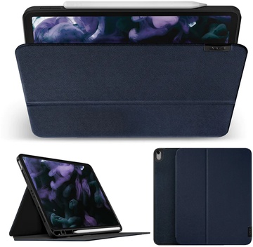 LAUT Prestige Folio for Apple iPad (10 gen) 10.9" 2022-2023 Blue (L_IPD22_PR_BL)