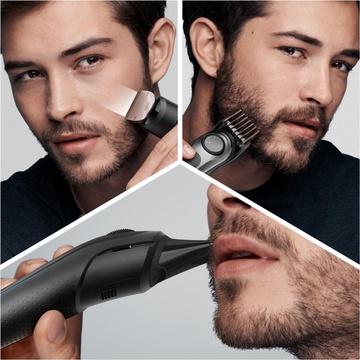 Braun BeardTrimmer BT7340