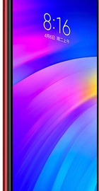Xiaomi Redmi 7 3/32GB Red