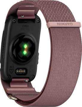 Garmin CIRQA Smart Band Mauve L-XL (010-04675-02/22)