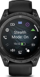 Garmin tactix 8 - 51 mm Solar Elite Includes Applied Ballistics Elite Solver (010-03407-10/11)