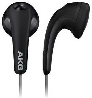 AKG K315 Black