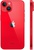 Apple iPhone 14 256GB PRODUCT(RED) (MPWH3)
