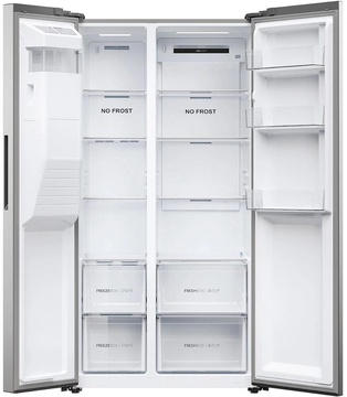 Haier HSR5918DIMP