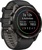 Garmin Fenix 9 Pro inReach 47mm Carbon Gray DLC Titanium w. Black/Pebble Gray Silicone B. (010-04336-10/11)