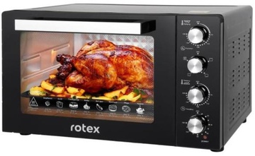 Rotex ROT455-B2G Eurostandart