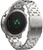 Garmin fenix Chronos Steel with Brushed Stainless Steel Watch Band (010-01957-02)