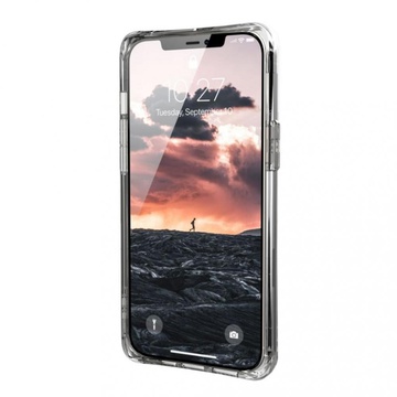 URBAN ARMOR GEAR iPhone 12 Pro Max Plyo Crystal Crystal Clear (112362174343)