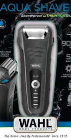 Wahl Aqua Shave 07061-916