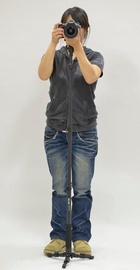 Slik Stand Pod