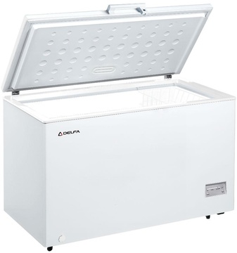 Delfa DCFH-400