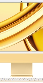 Apple iMac 24 M3 Yellow (Z19F)