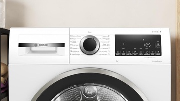 Bosch WQG14210UA