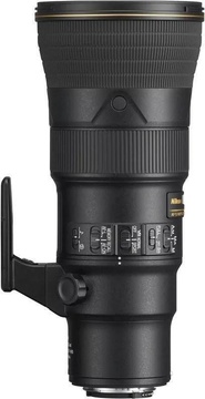 Nikon AF-S Nikkor 500mm f/5.6E PF ED VR (JAA535DA)