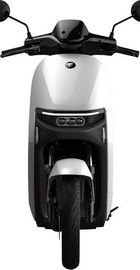 Ninebot SEGWAY N100 White SGWN100RW