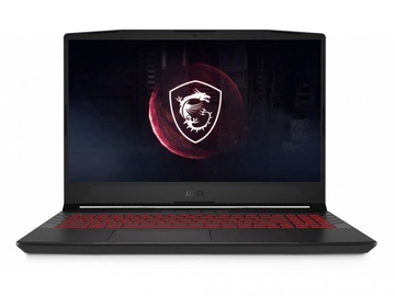 MSI Pulse GL66 12UEK (GL6612UEK-637US)