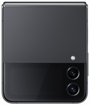 Samsung Galaxy Flip4 8/128GB Graphite (SM-F721BZAG)