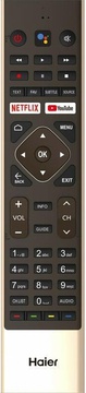 Haier 65 Smart TV MX (DH1VWZD00RU)