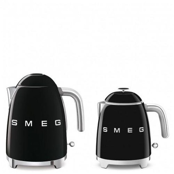 SMEG KLF05BLEU
