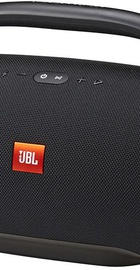 JBL Boombox Black