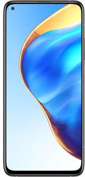 Xiaomi Mi 10T Pro 8/128GB Lunar Silver