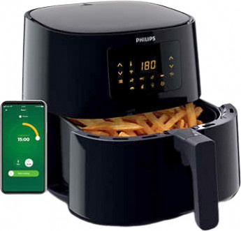 Philips Ovi Essential HD9280/90