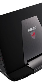 Asus ROG G751JL-BSI7T28
