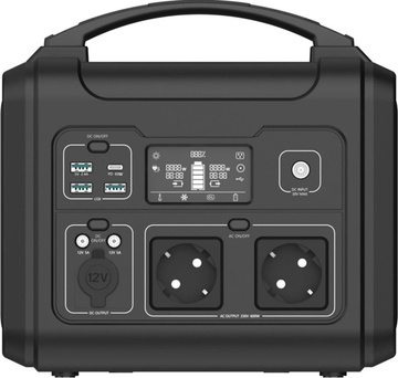 EZVIZ PS600