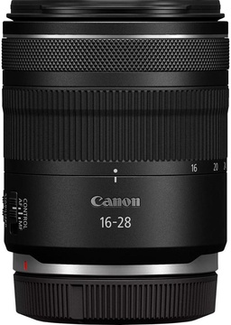 Canon RF 16-28mm f/2.8 IS STM (6906C005)