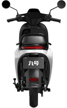 Ninebot SEGWAY N100 White SGWN100RW