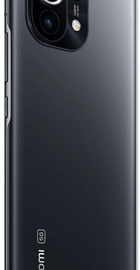 Xiaomi Mi 11 8/256GB Midnight Gray (Global Version)